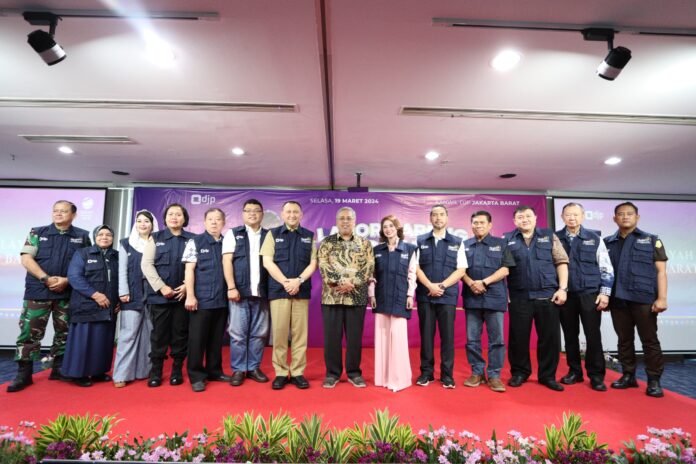 Indonesiakusatu_Stakeholder