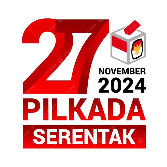 Indonesiakusatu_Besok! Nyoblos Pilkada 2024 Serentak dilaksanakan, Simak Ketentuannya.