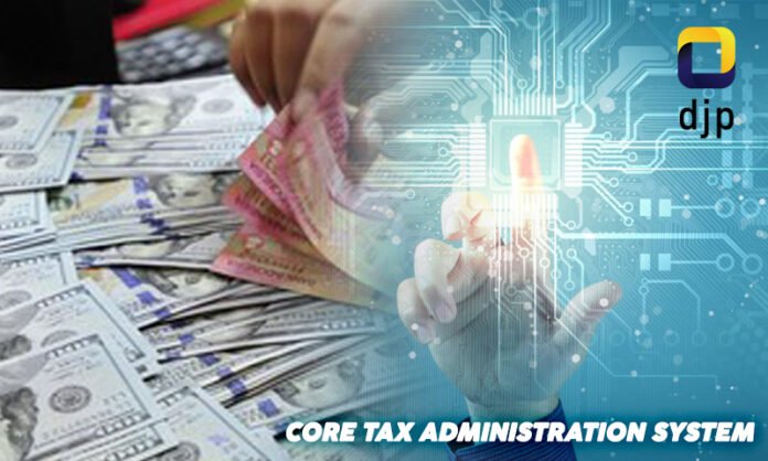 Indonesiakusatu_Implementasi Core Tax 2025 Belum Maksimal, WP Alami Kendala Buat Faktur Pajak