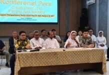 BNI Menggelapkan Dana Gereja Katolik Aek Nabara Sebesar Rp 28 Miliar