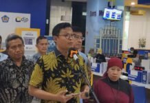 Batas Pelaporan SPT Tahunan PPh Badan hingga 31 Mei 2026 Diperpanjang DJP