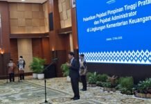 Dua Pejabat Pajak Dinonaktifkan Oleh Purbaya Terkait Nilai Restitusi Pajak
