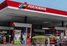 Daftar SPBU Di Jabodetabek Tidak Jual Pertalite