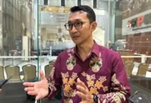 Heri Black Crazy Rich Semarang Digeledah Oleh KPK Terkait Kasus Bea Cukai