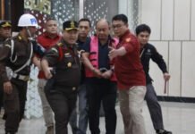 Dadan Hindayana CS Diduga Terima Insentif Setiap Hari Miliaran