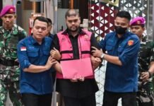 Kejagung Tetapkan Tersangka Ke-6 Korupsi MBG Ketua Yayasan Indonesia Food Security Review