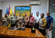 Pernyataan Dukungan Calon Hakim Agung Kamar Tata Usaha Negara ( Khusus Pajak) Tahun 2026