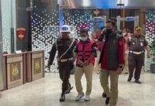 Kejagung Jerat 2 Pegawai Pajak dalam Kasus TPL, Kerugian Negara Tembus Rp2 Triliun