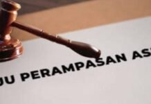 Babak Baru RUU Perampasan Aset, DPR Kejar Pengesahan Sebelum 15 Desember 2026