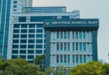 DJP Mutasi 1.261 Pegawai untuk Perkuat Pelayanan Pajak