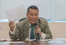 Hotman Paris Dipanggil DPR, Sengketa 2 BUMN di Arbitrase Internasional Jadi Sorotan