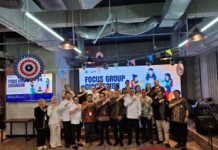 Perkuat Pemahaman Perpajakan, Kanwil DJP Jakarta Utara Gelar FGD Pengurangan Sanksi