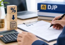 DJP Hapus Sanksi Pajak hingga 100%, Ini Skema, Syarat, dan Batas Waktunya indonesiakusatu_DJP Hapus Sanksi Pajak hingga 100%, Ini Skema, Syarat, dan Batas Waktunya