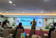 Ketua dan Sekretaris PD AKP2I Hadiri Forum Konsultasi Publik DJP, Bahas Peran Tax Intermediaries dan PMK 55/2026 indonesiakusatu_Ketua dan Sekretaris PD AKP2I Hadiri Forum Konsultasi Publik DJP